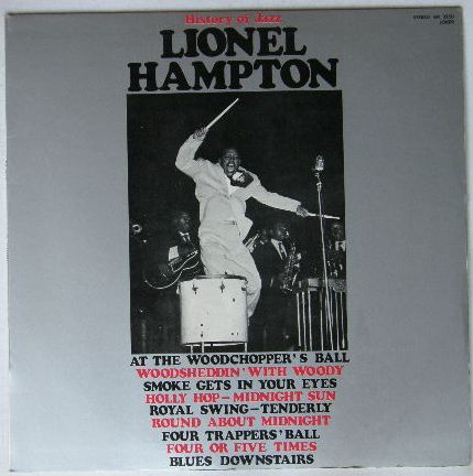 Historical Recording Sessions 1937
