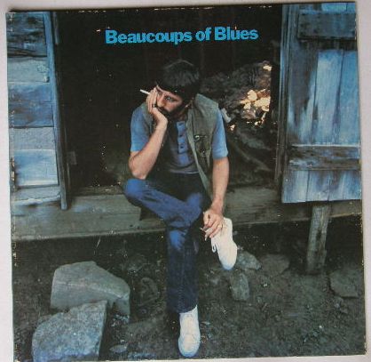 Click for more Beaucoups Of Blues listings