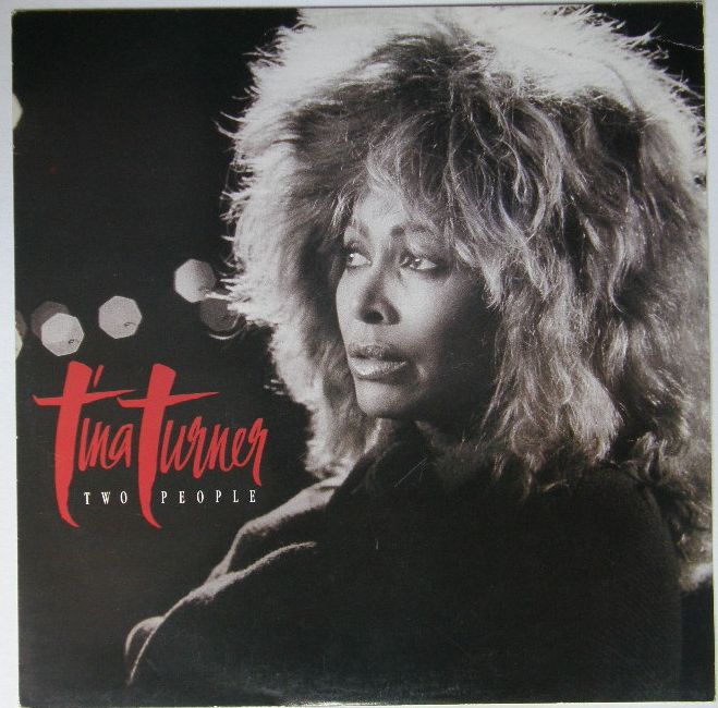 Two People - Tina Turner