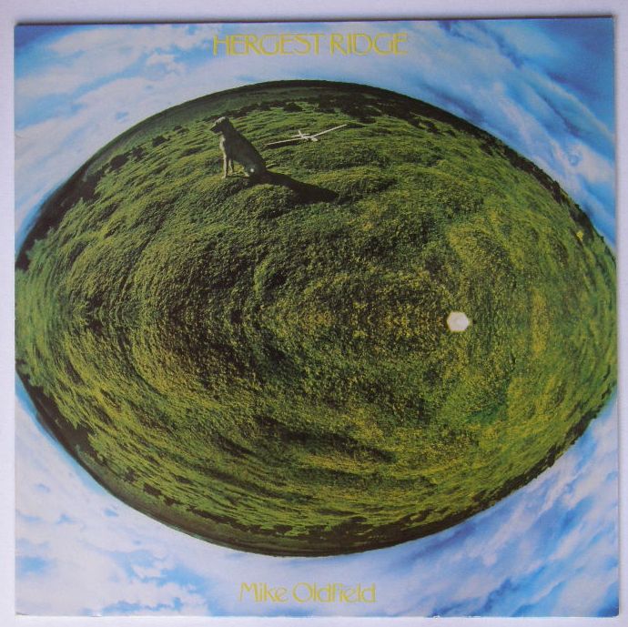 Hergest Ridge - Mike Oldfield