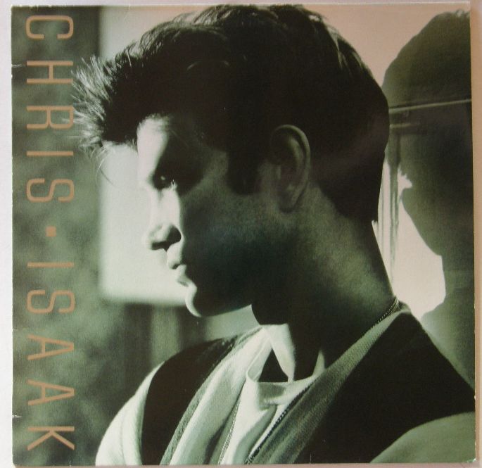 Chris Isaak - Chris Isaak