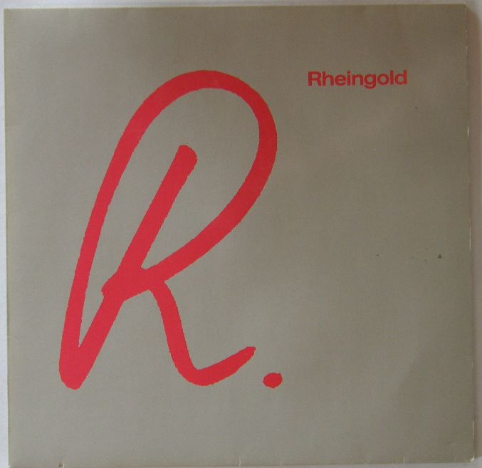 R listings