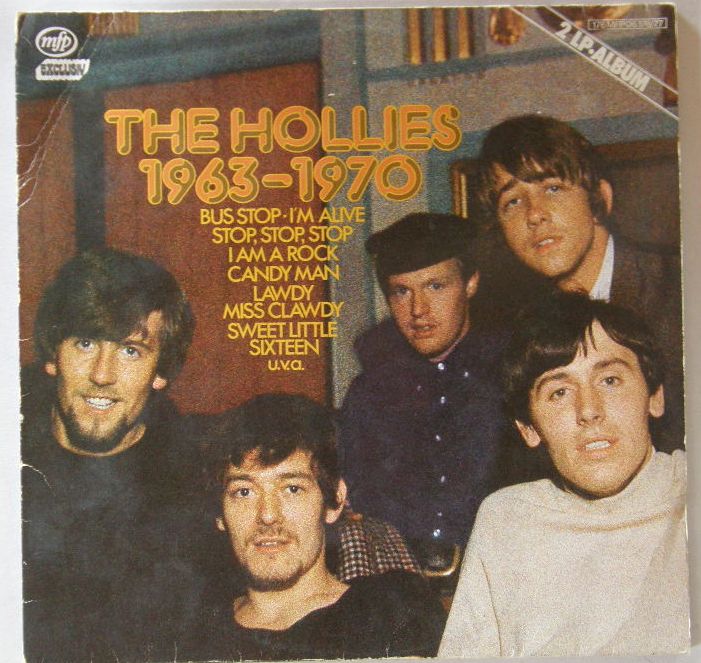 1963  1979  Card Sleeve listings