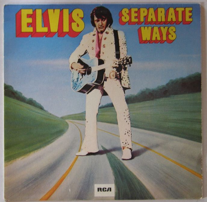 Seperate Ways listings