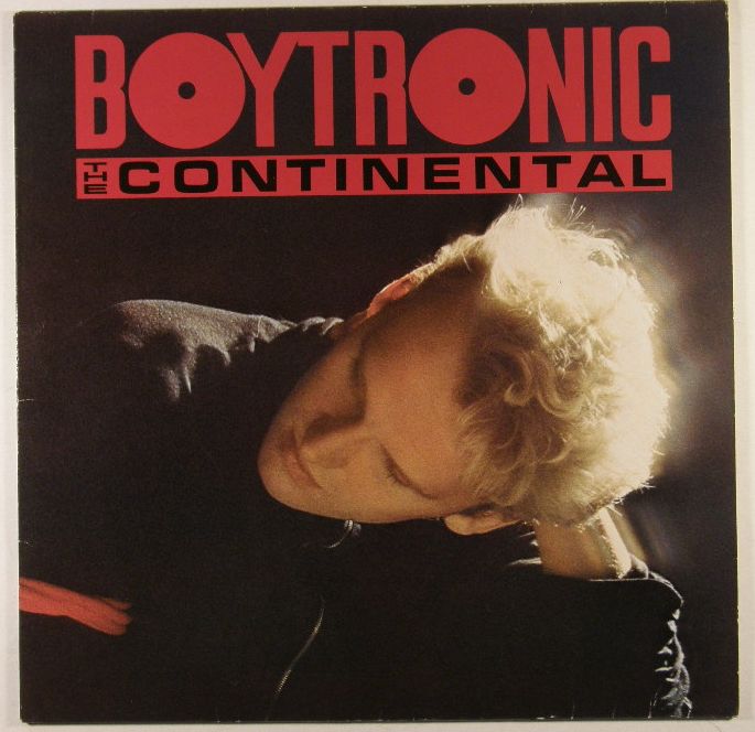 The Continental listings