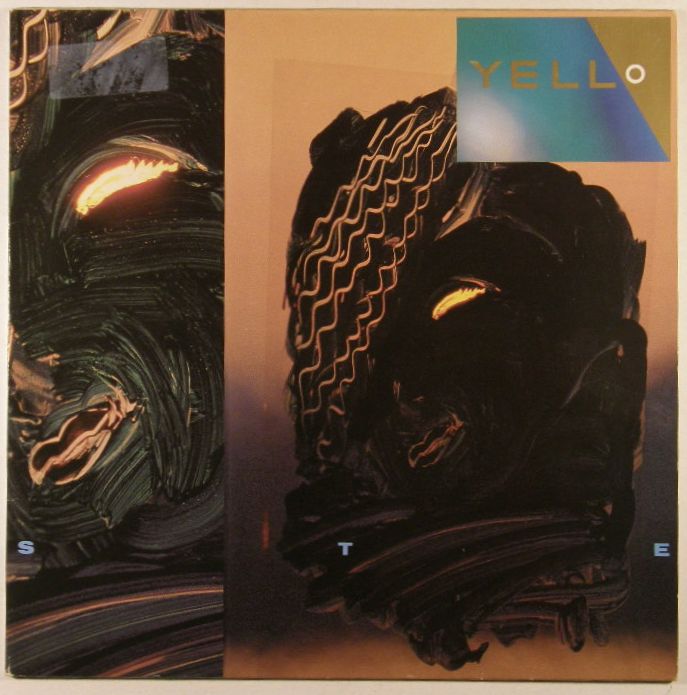 Yello - Stella Record