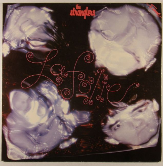 La Folie - Stranglers