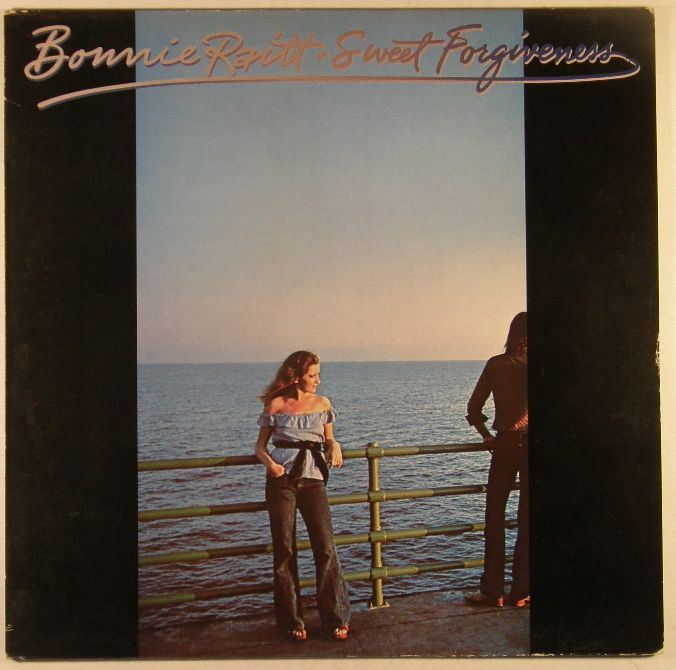 Bonnie Raitt - Sweet Forgiveness Album