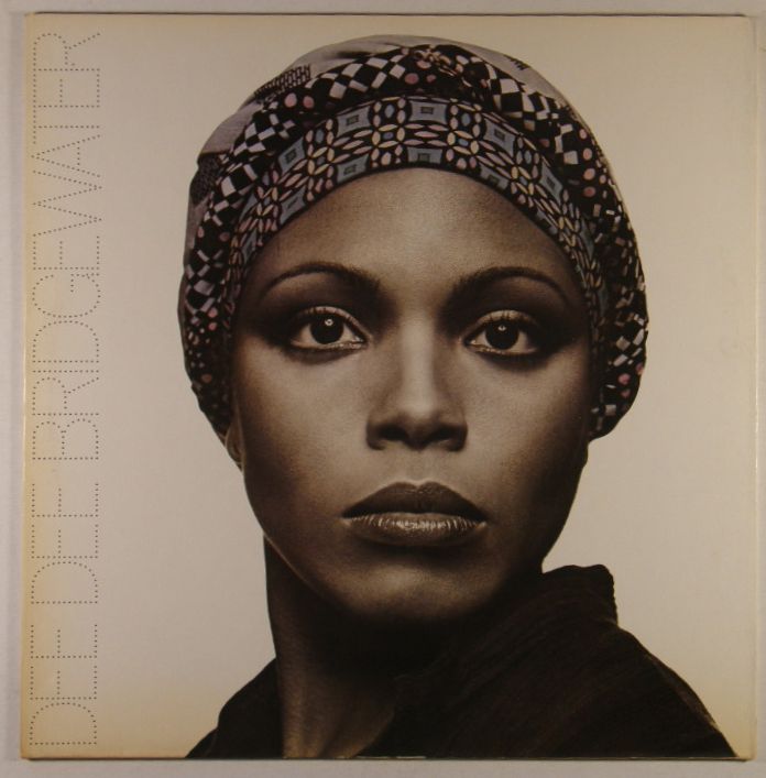 Dee Dee Bridgewater listings