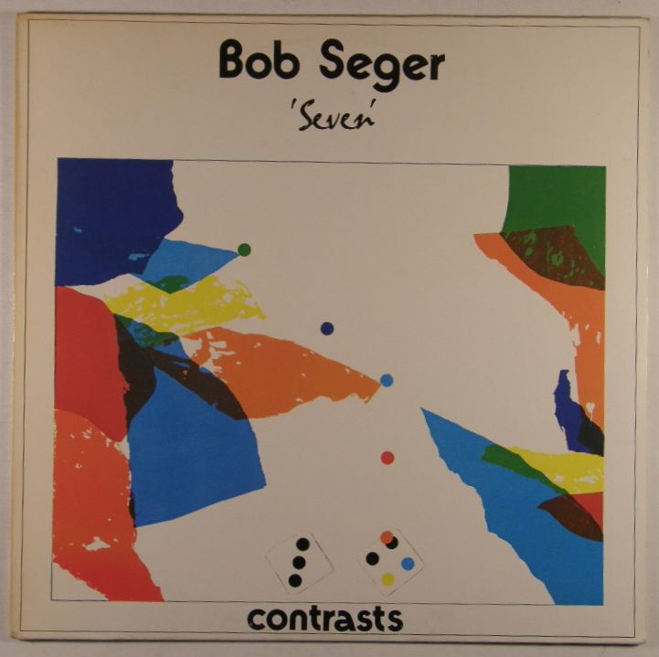 Seven - Bob Seger