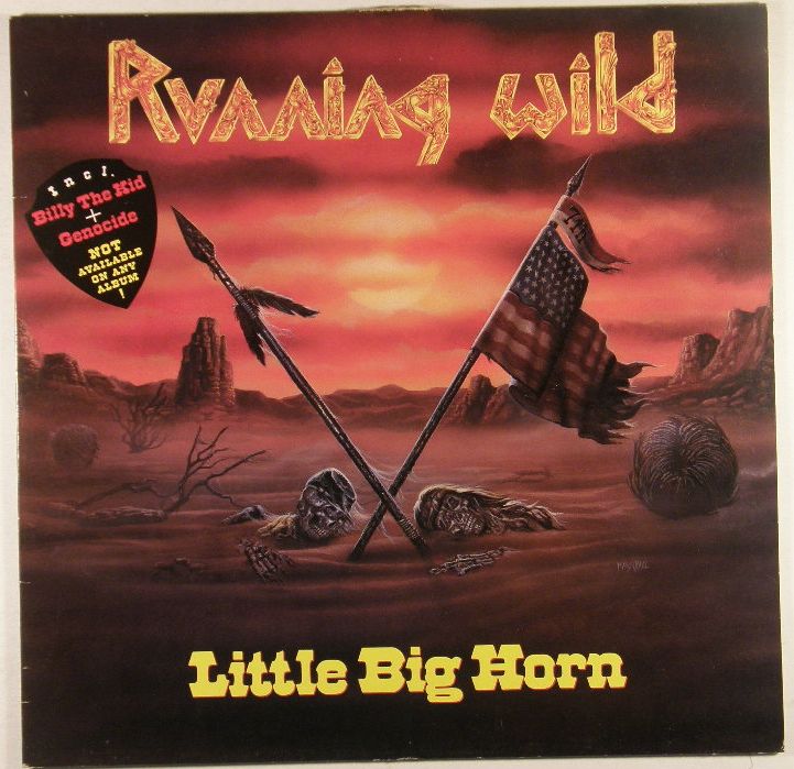 Little Big Horn listings