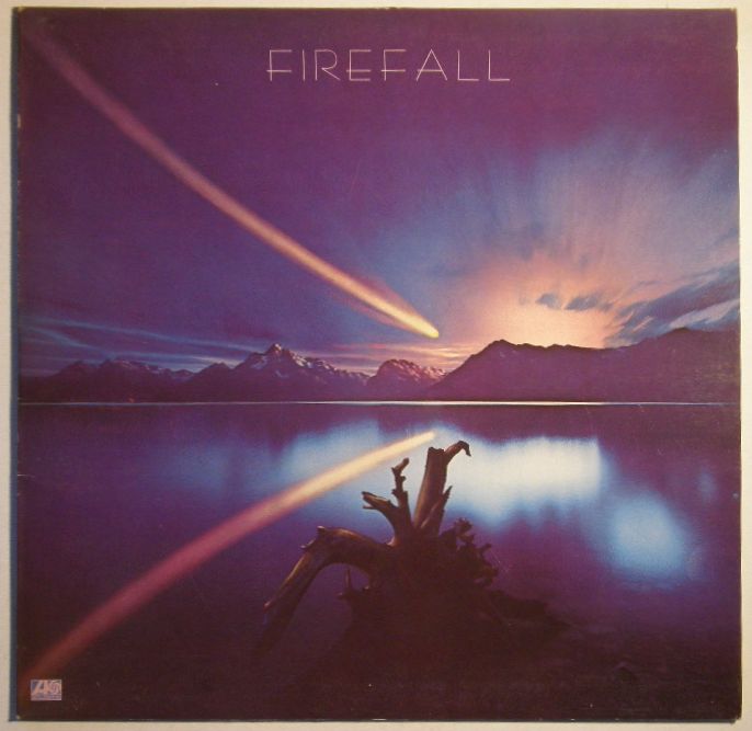 Firefall listings