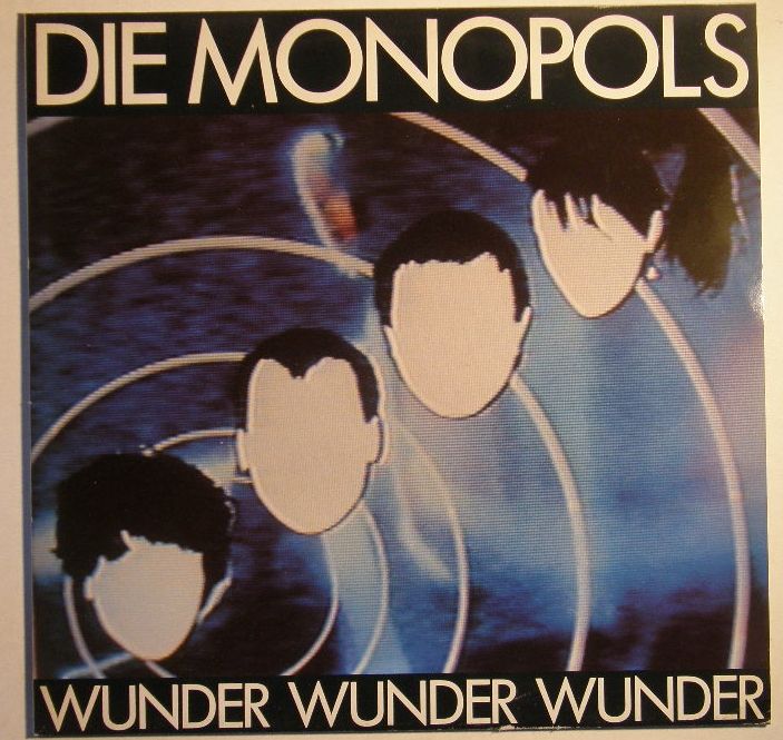 Wunder Wunder Wunder listings