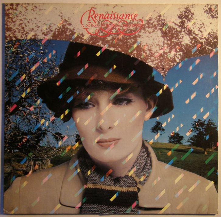 Renaissance - A Song For All Season