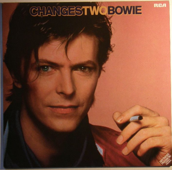 Changesbowie listings
