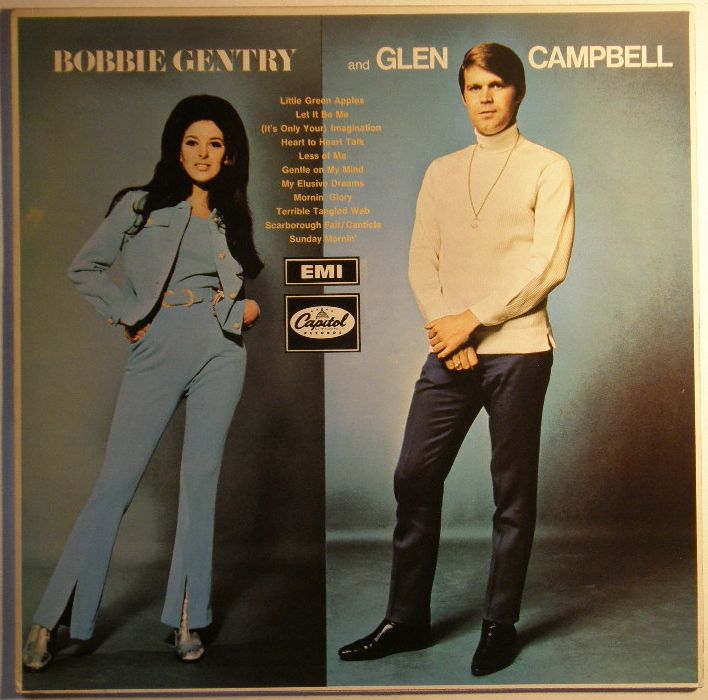 Bobbie Gentry And Glen Campbell