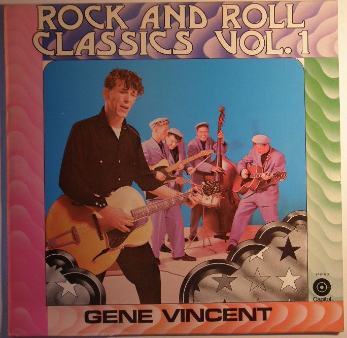 Rock And Roll Classics Vol.l1 listings
