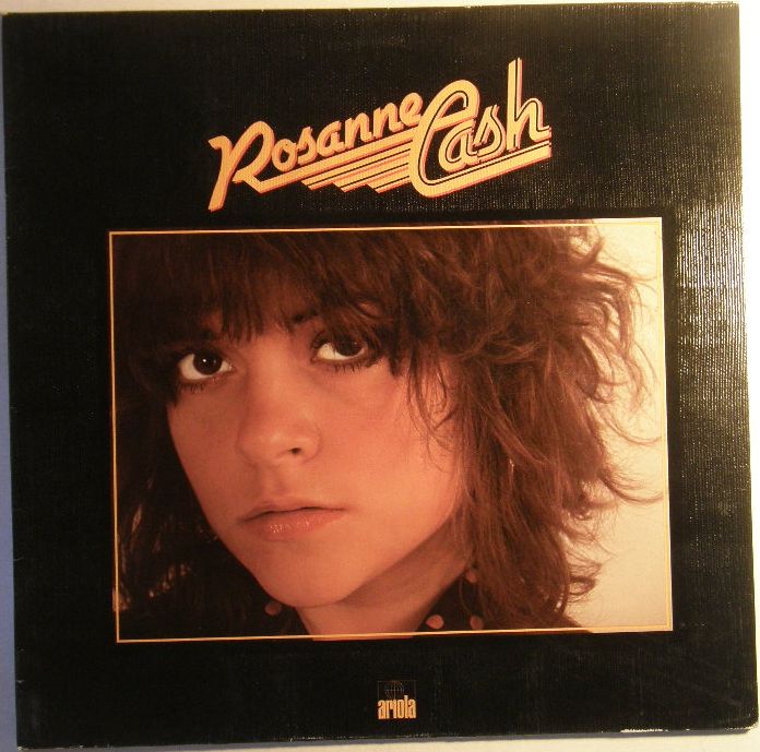 Rosanne Cashsuper Hits listings