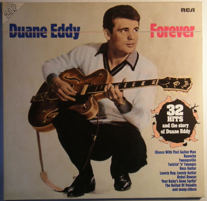 Forever listings