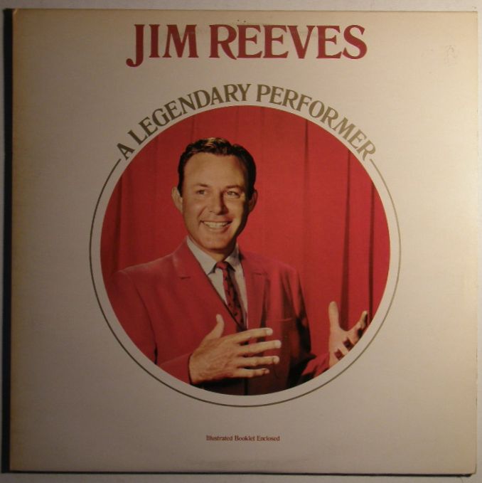 A Legendary Performer listings