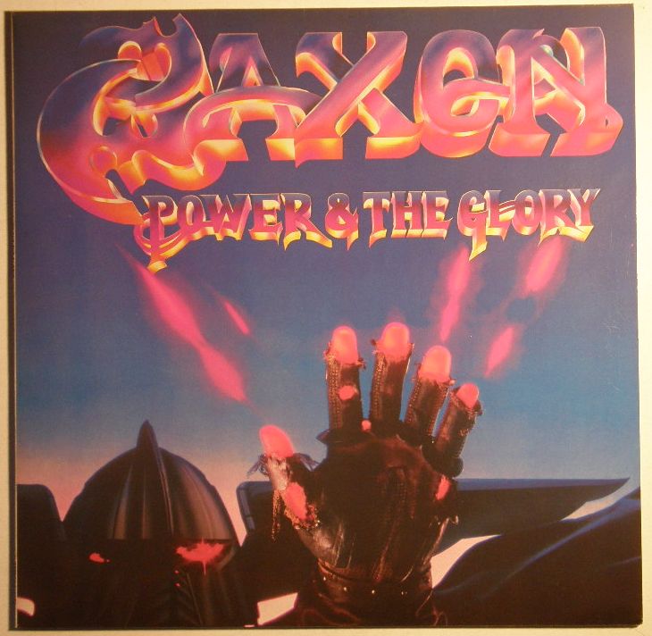 The Power amp The Glory listings