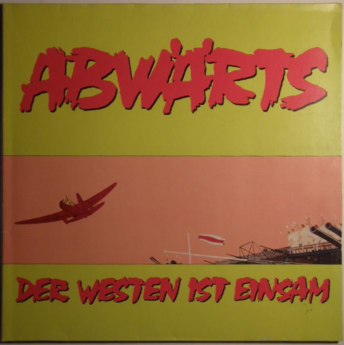 Der Westen Ist Einsam listings