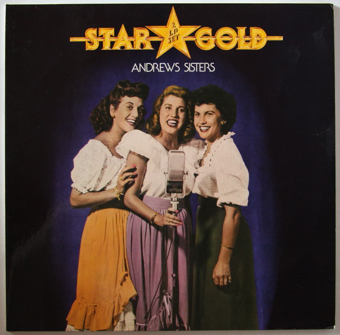 Stargold