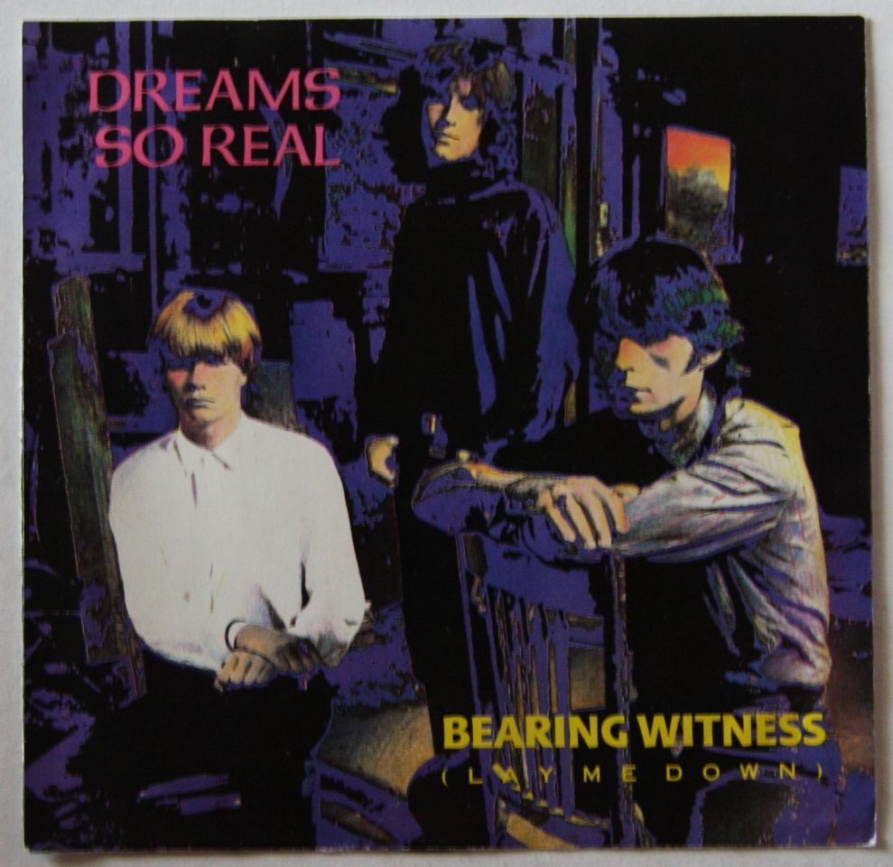 Bearing Witness