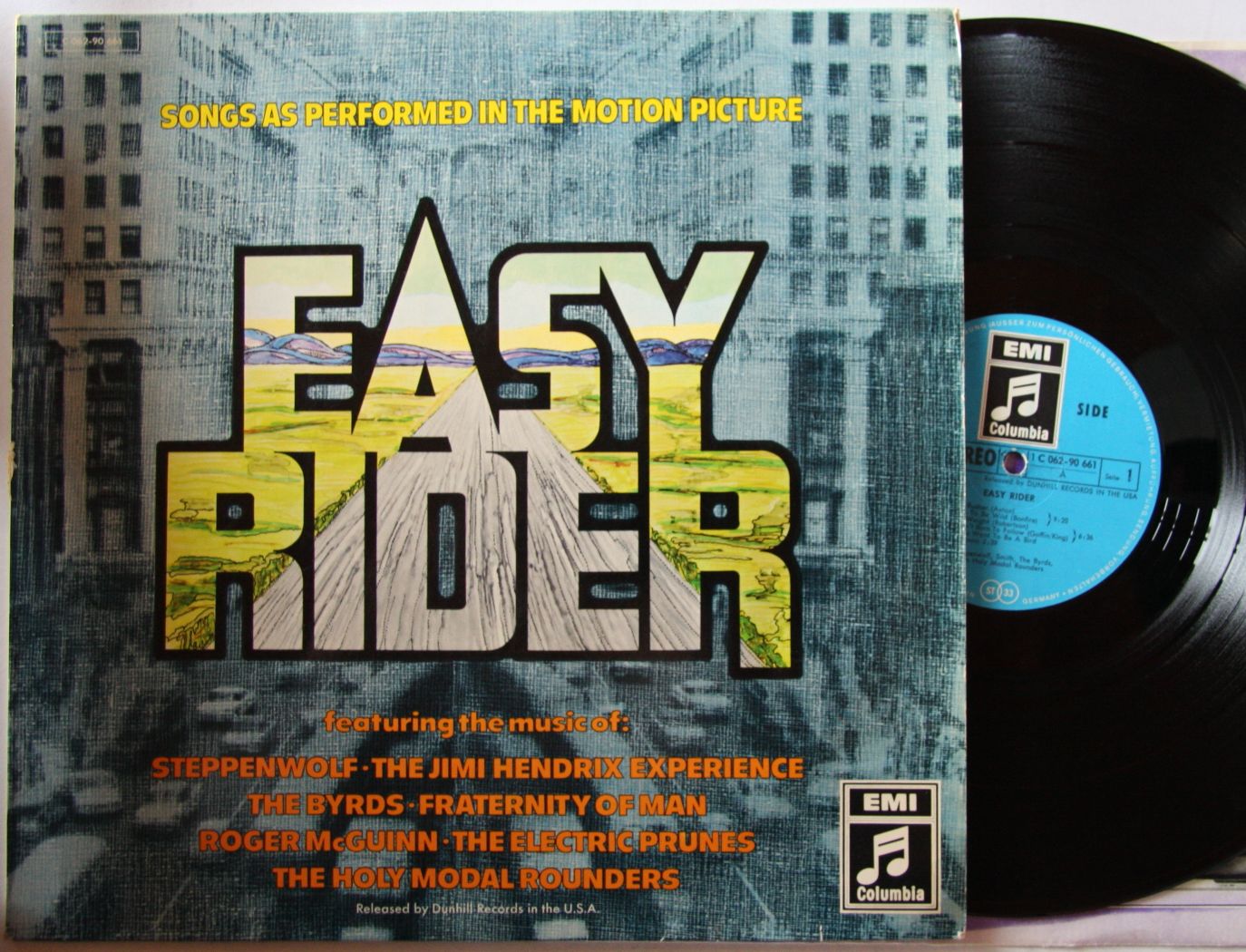 Easy Rider