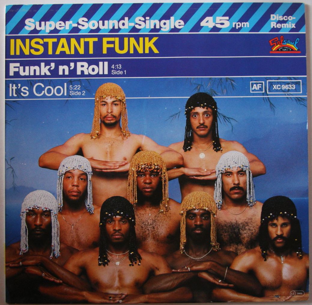 Funk 'n Roll