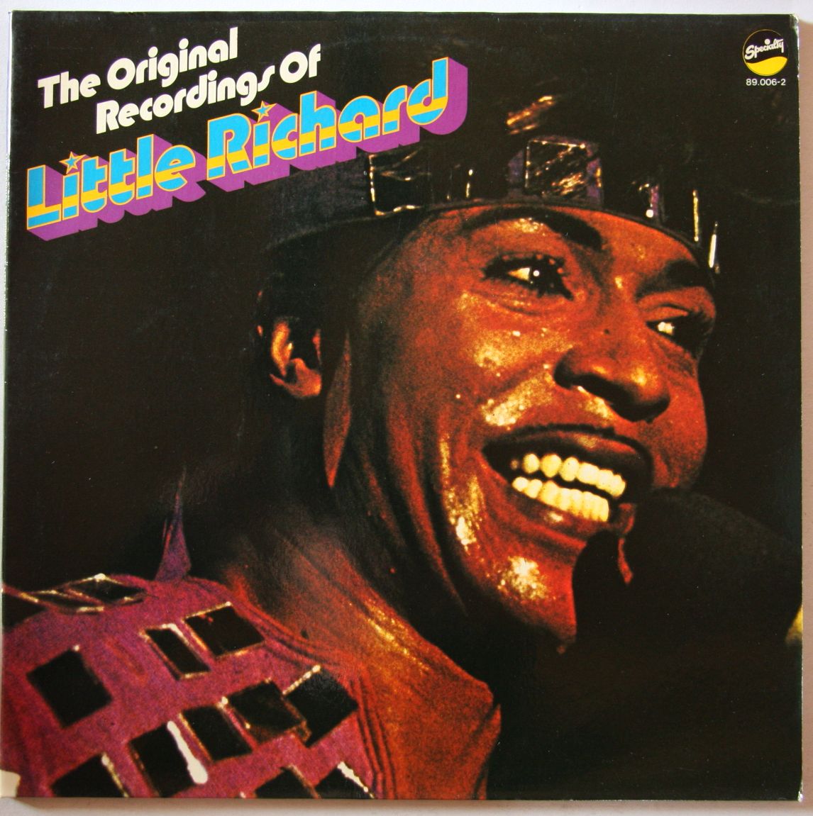 The Original Little Richard