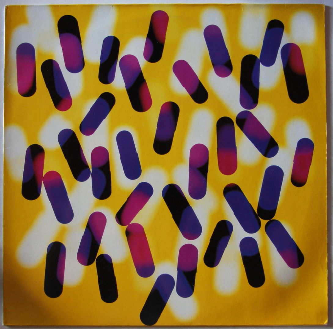 New Order -  vinyl records and cds