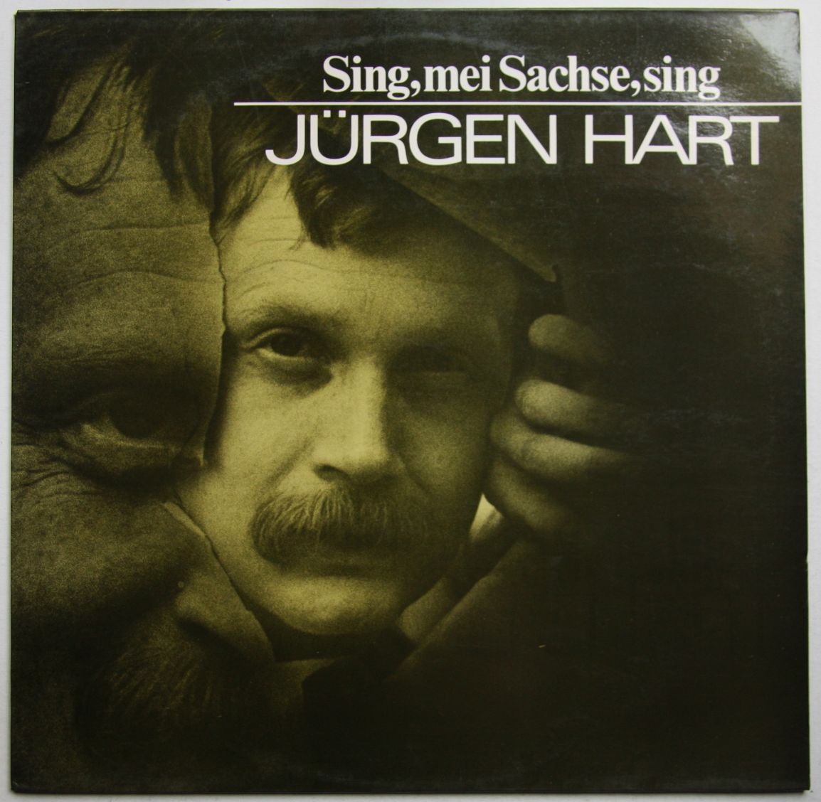 Jürgen Hart