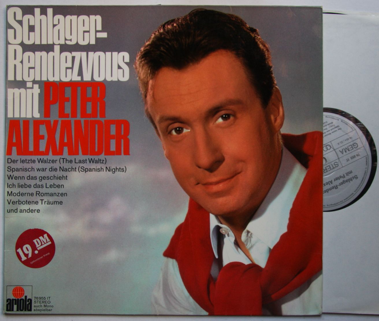 Schlager