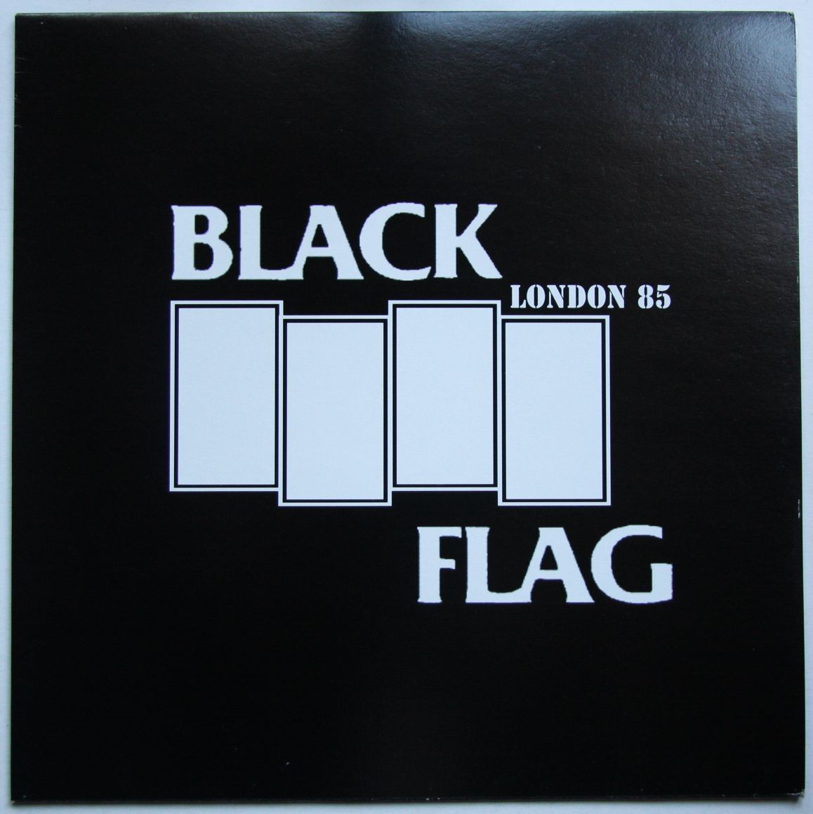 London 85