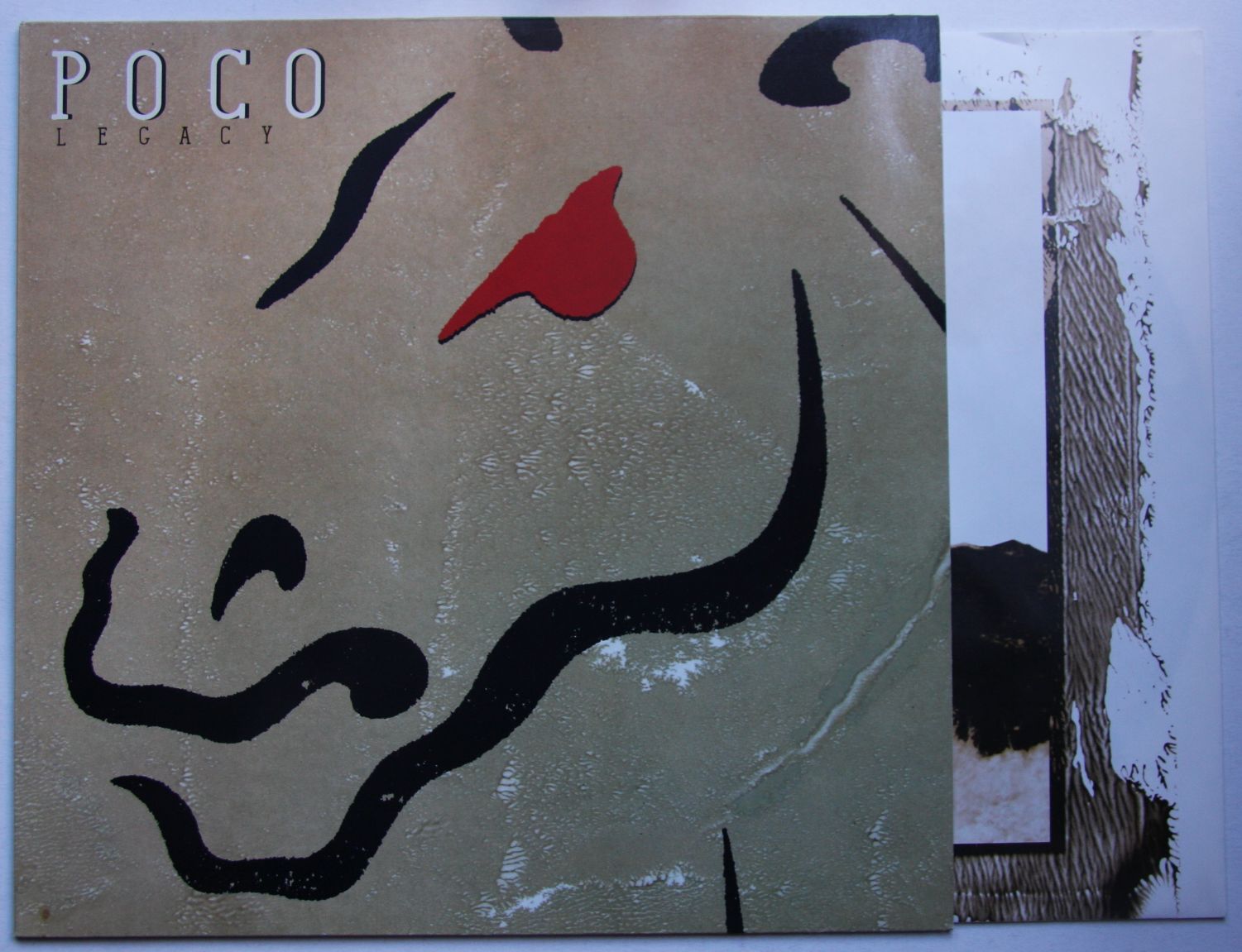 Poco Legacy Records, LPs, Vinyl and CDs MusicStack