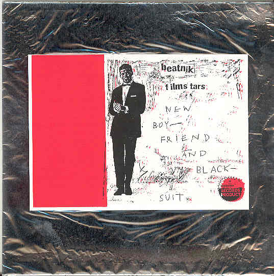 New Boyfriend And Black Suit listings
