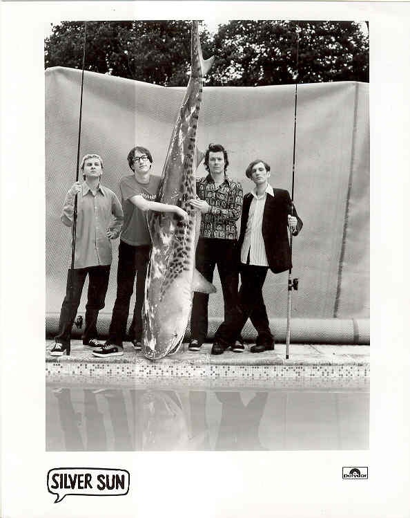 Original Publishing Photo listings