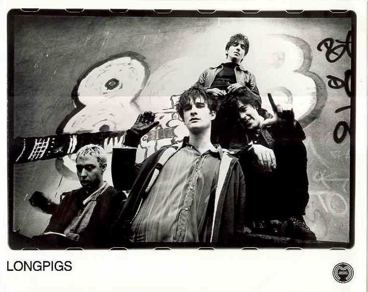 Original Publishing Photo