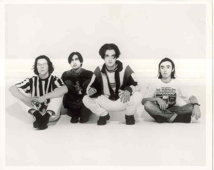 Soup Dragons Records, LPs, Vinyl and CDs MusicStack