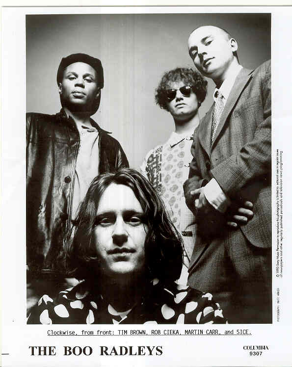 Click for more Original Publishing Photo listings