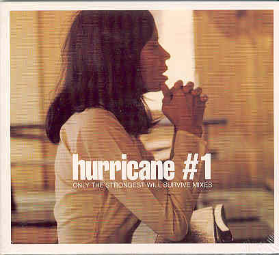 Only The Strongest Will Surviv - Hurricane #1