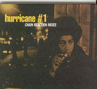 Chain Reaction Mixes - Hurricane #1