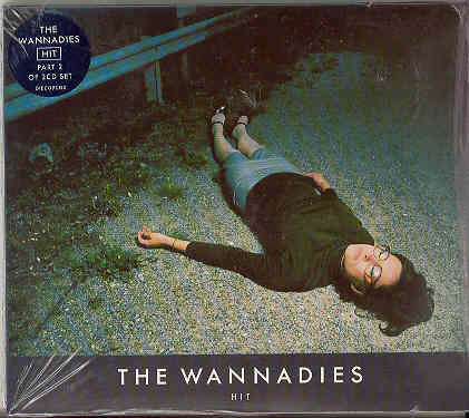 Wannadies - Hit LP