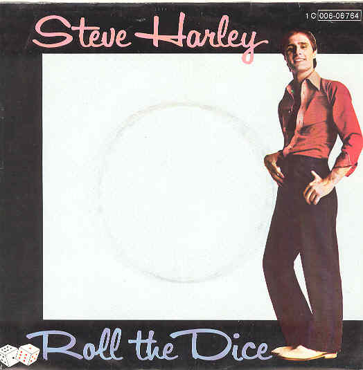 Steve Harley - Roll The Dice