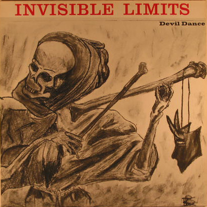 Invisible Limits - Devil Dance Album