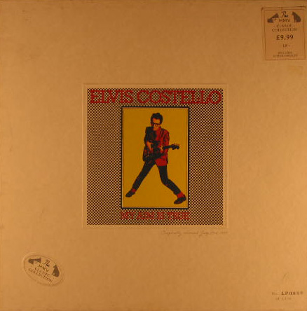 My Aim Is True - Elvis Costello