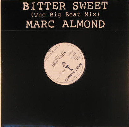 Marc Almond - Bitter Sweet LP