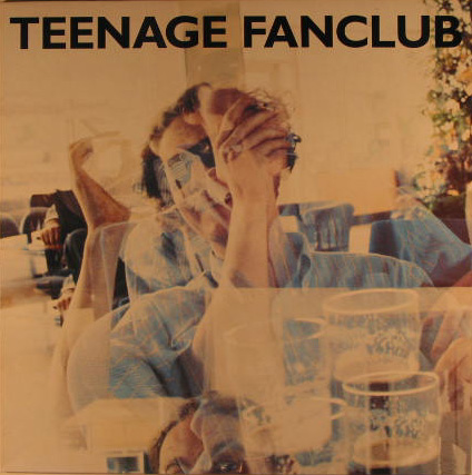 Teenage Fanclub - God Knows It's True Record