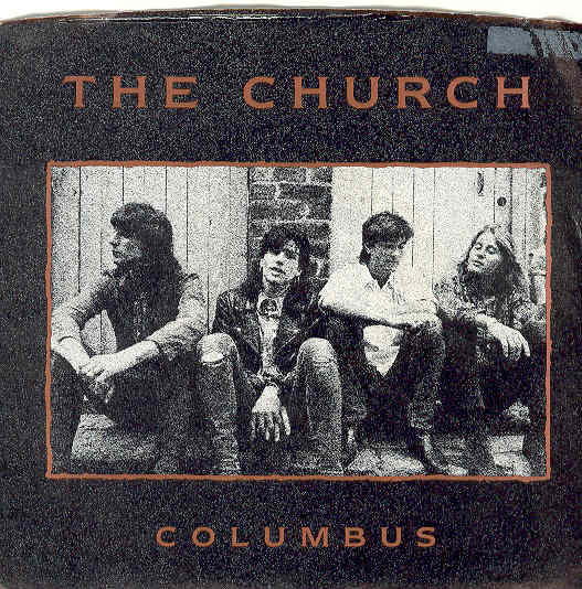 Church - Columbus